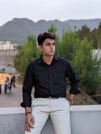 M. Ahsan Aftab