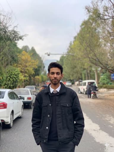M. Ammar Manzoor