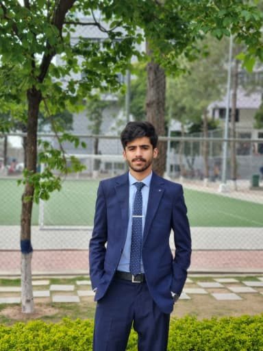 Abdur Rahman
