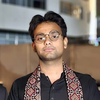 M. Hammad Rao